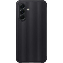 Samsung A266B A26 Rugged Case Black EF-RA266CB